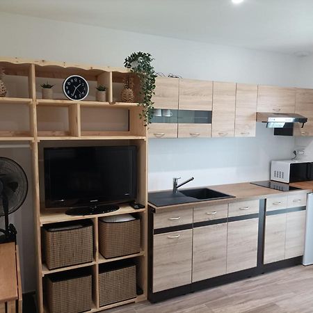 Chambre Amenage En Studio Cers エクステリア 写真