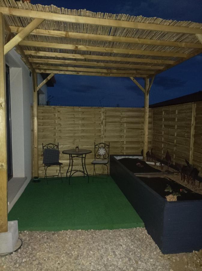 Chambre Amenage En Studio Cers エクステリア 写真